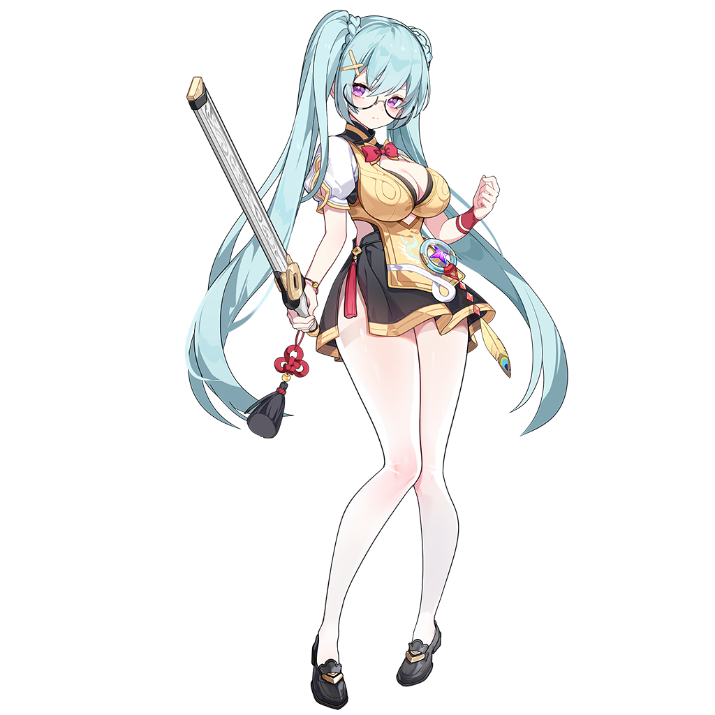 师渺