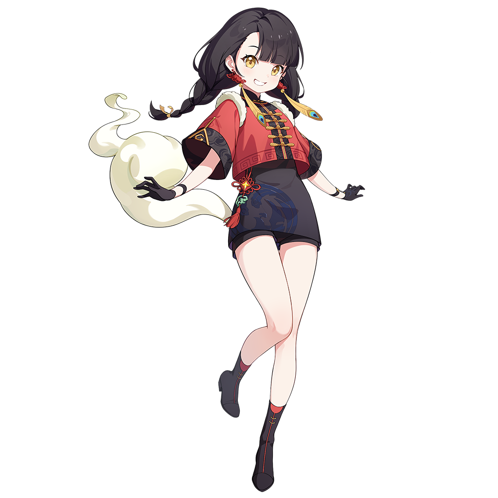 璟麟