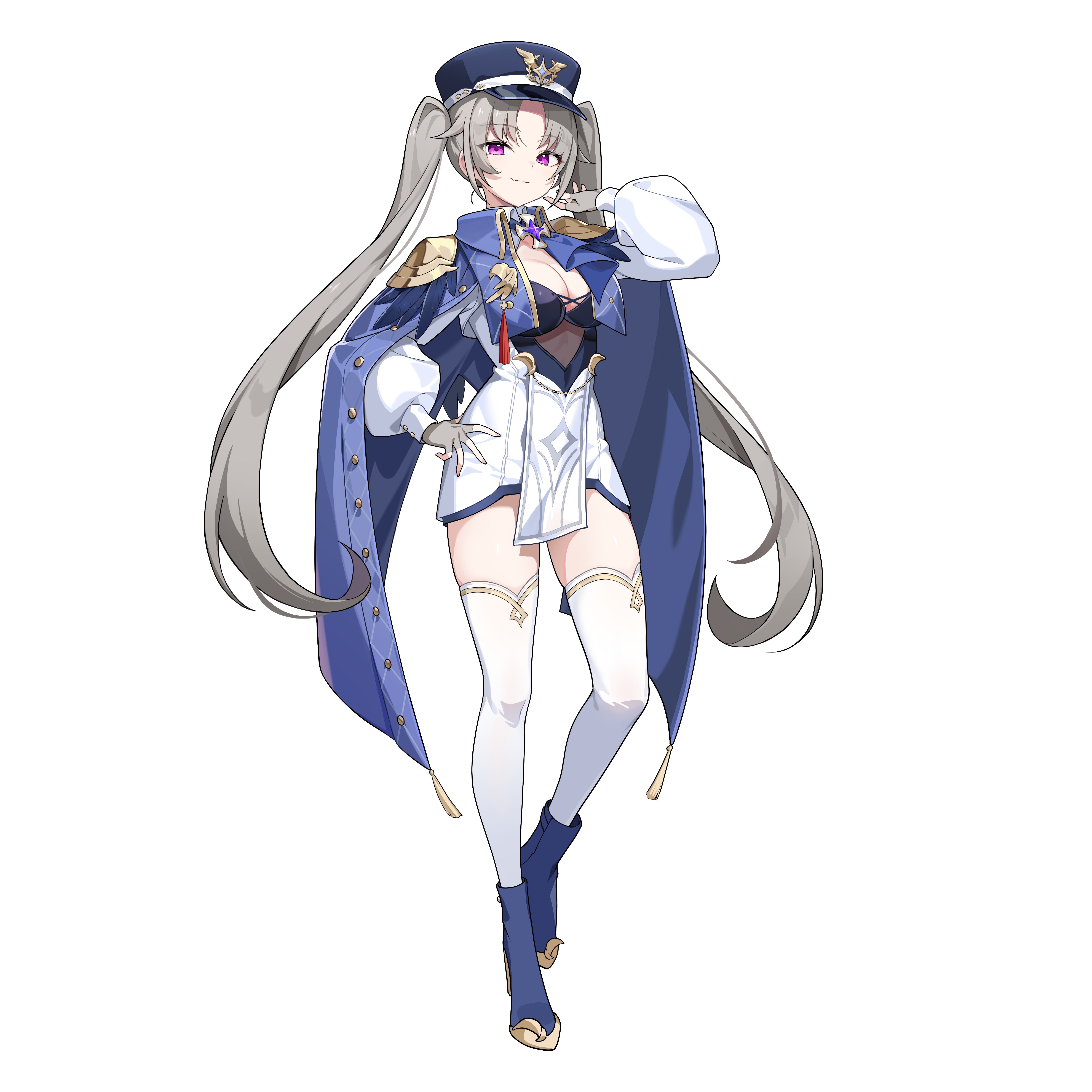 菈露
