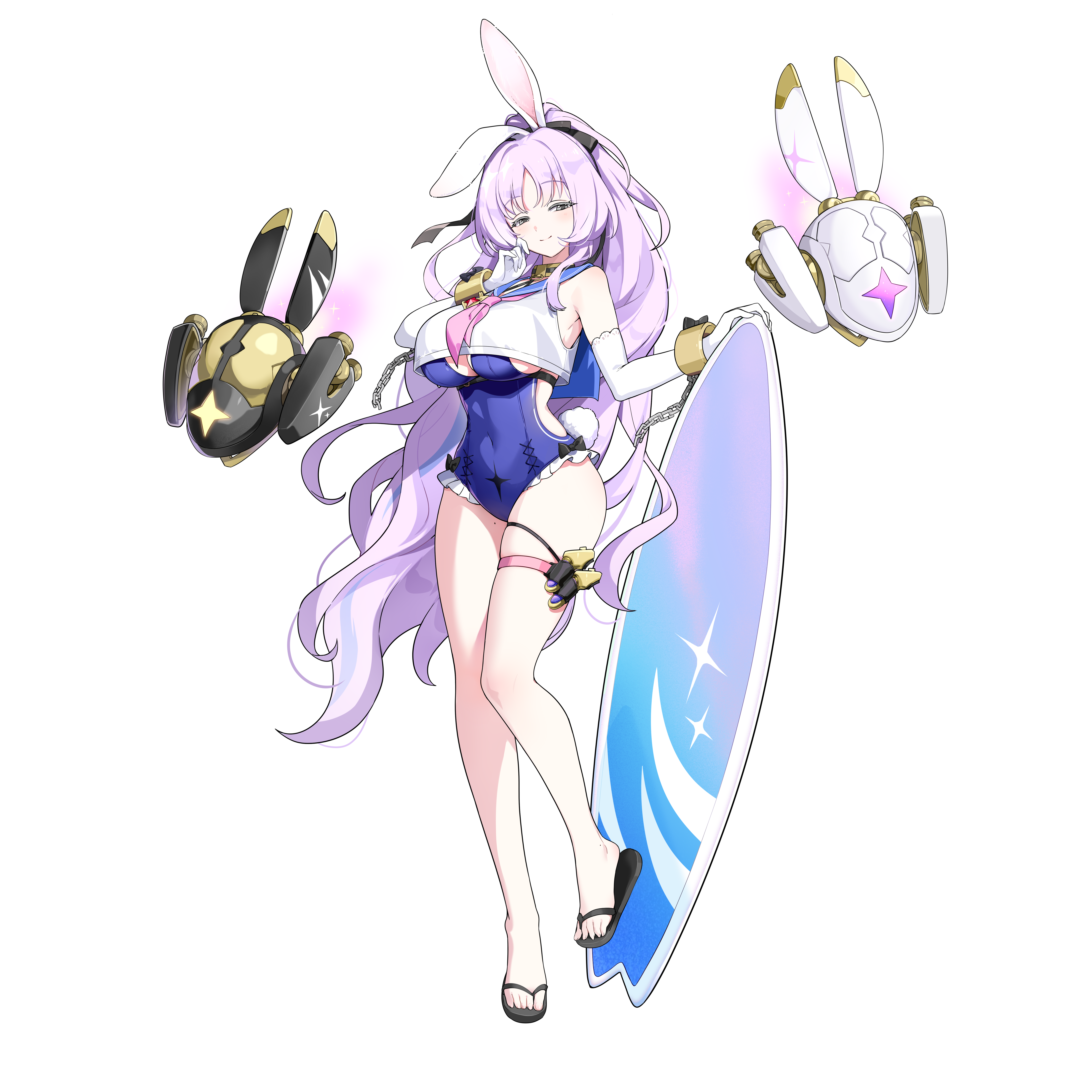 希娅