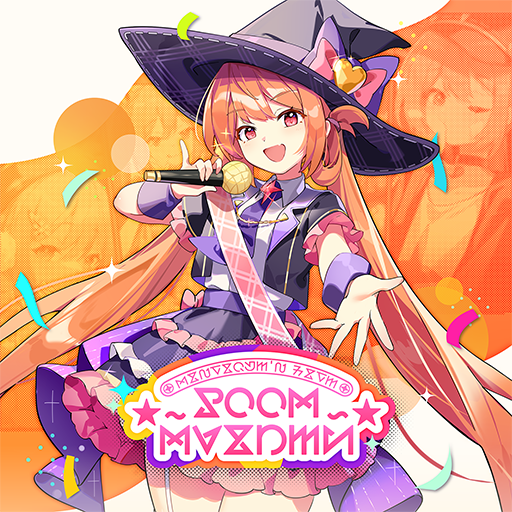 ★~嘭嘭少女~★