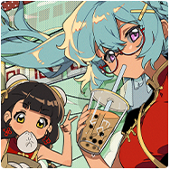 水蒸汽症候群