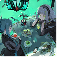冰柠与红茶