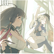 午后间隙